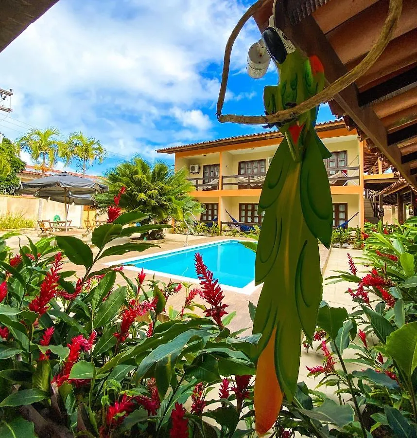 Malibu Porto Hotel Porto Seguro