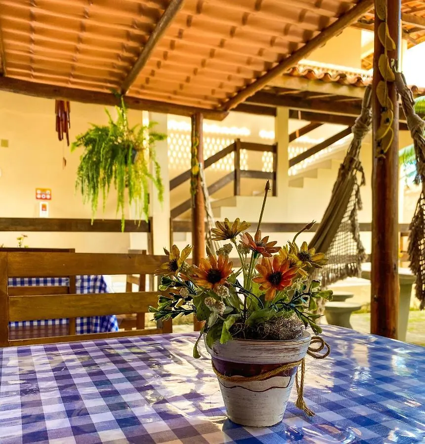Malibu Porto Hotel Porto Seguro