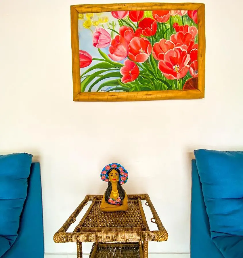 ***  Malibu Porto Hotel Porto Seguro Brazil