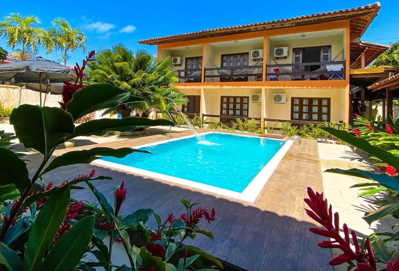 Malibu Porto Hotel Porto Seguro