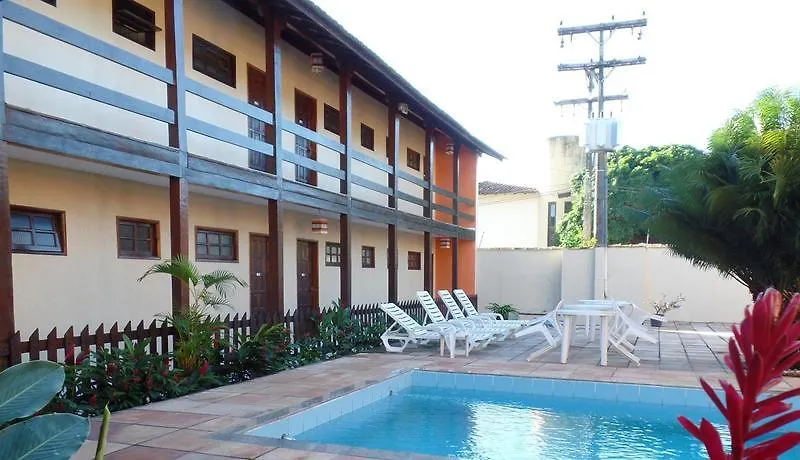 Malibu Porto Hotel 포르투세구로