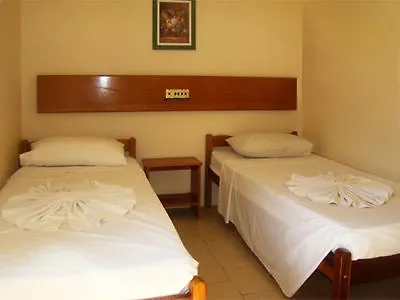 Malibu Porto Hotel 포르투세구로