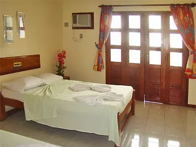 Malibu Porto Hotel 포르투세구로 3*,  브라질