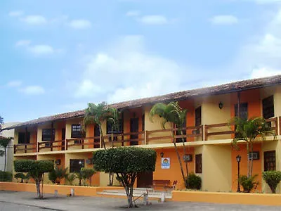 Malibu Porto Hotel 포르투세구로