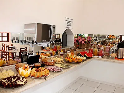 Malibu Porto Hotel 포르투세구로